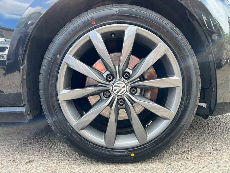 2014 VOLKSWAGEN GOLF 2014 VOLKSWAGEN GOLF