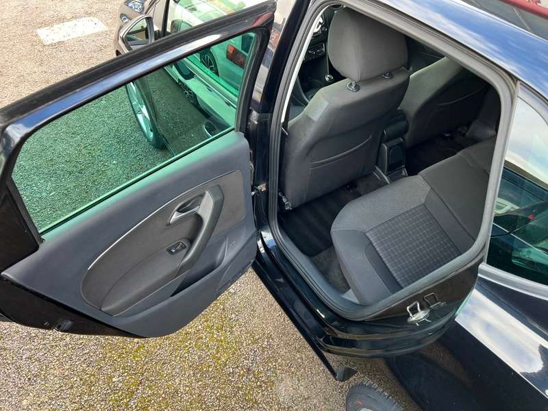 2014 VOLKSWAGEN POLO 2014 VOLKSWAGEN POLO