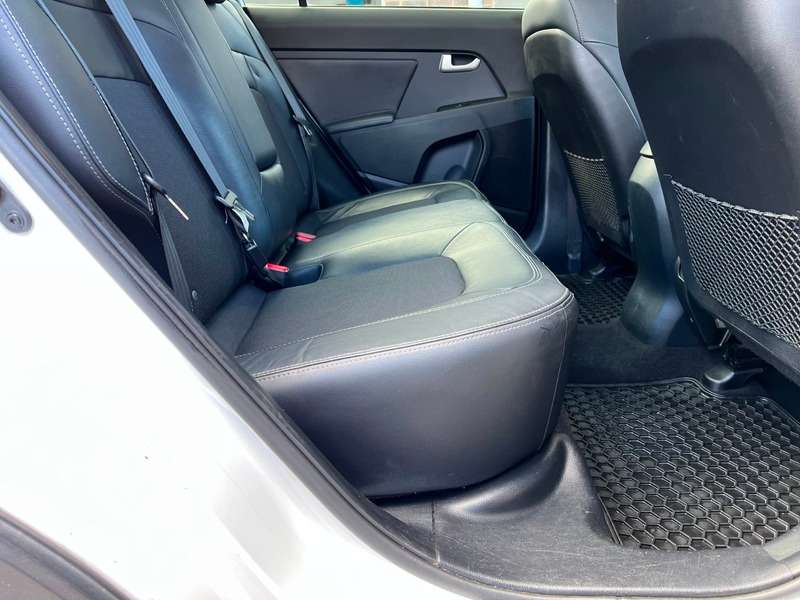 2014 KIA SPORTAGE 2014 KIA SPORTAGE