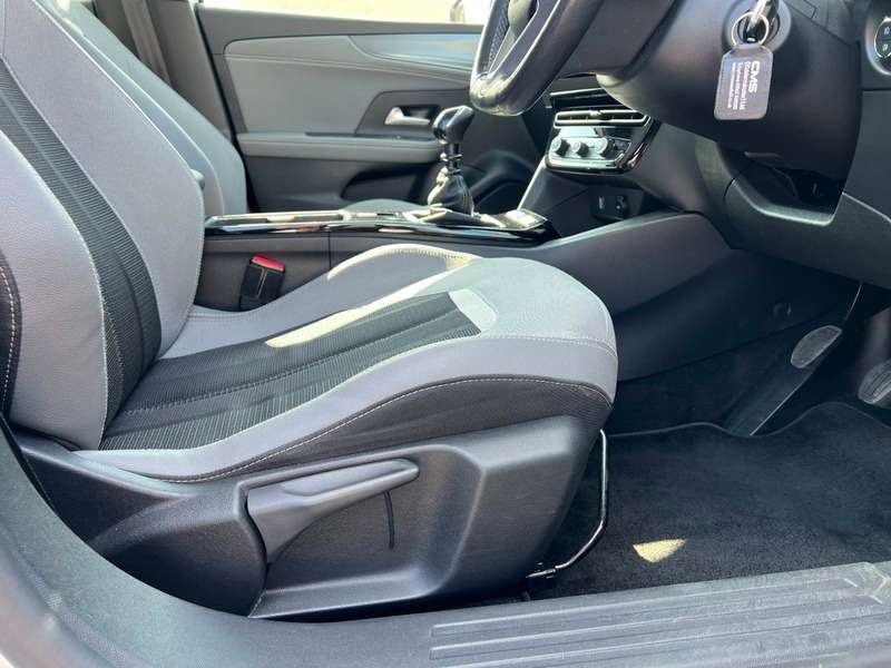 2021 VAUXHALL MOKKA 2021 VAUXHALL MOKKA