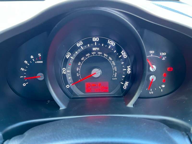 2014 KIA SPORTAGE 2014 KIA SPORTAGE