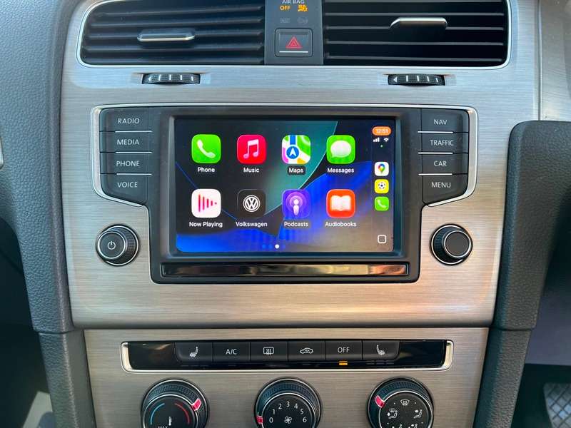 2017 VOLKSWAGEN GOLF 2017 VOLKSWAGEN GOLF