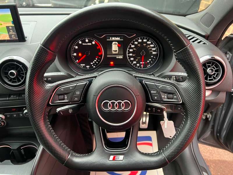 2017 AUDI A3 2017 AUDI A3