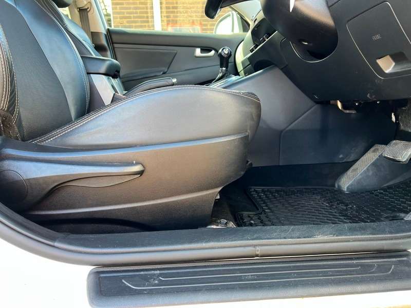 2014 KIA SPORTAGE 2014 KIA SPORTAGE