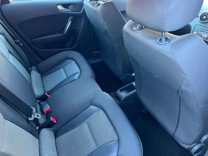 2017 AUDI A1 2017 AUDI A1