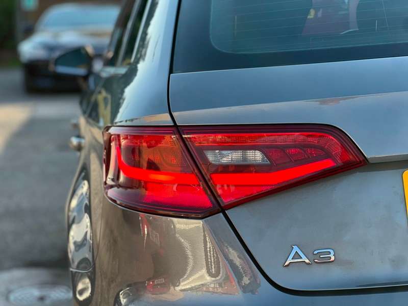 2015 AUDI A3 2015 AUDI A3