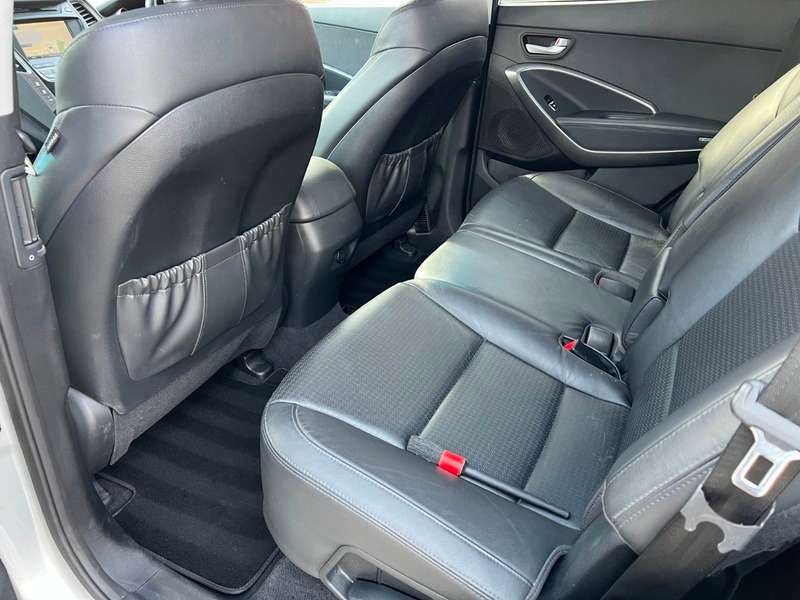 2014 HYUNDAI SANTA FE 2014 HYUNDAI SANTA FE