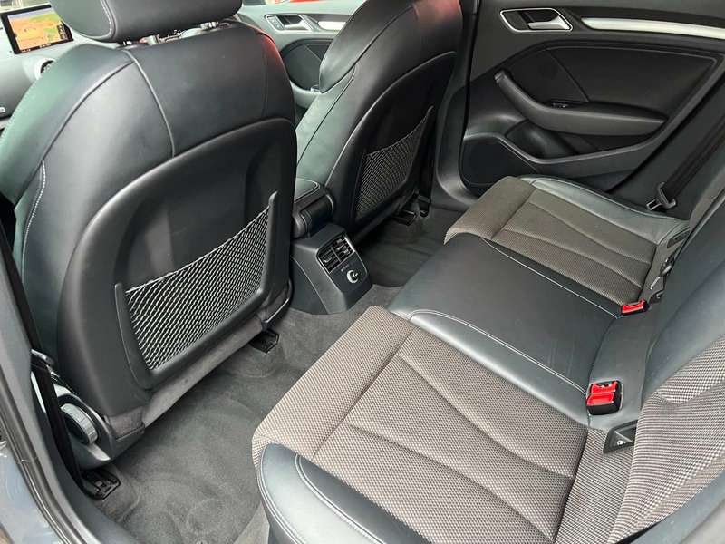 2017 AUDI A3 2017 AUDI A3