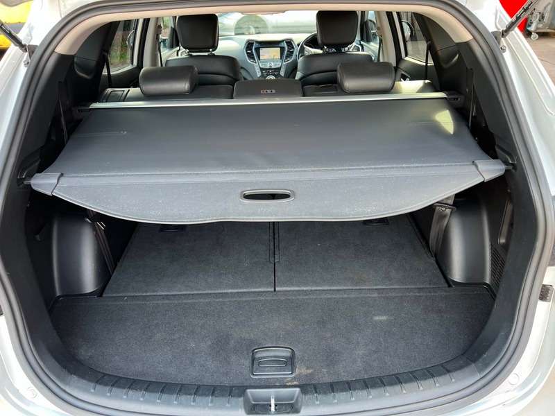 2014 HYUNDAI SANTA FE 2014 HYUNDAI SANTA FE
