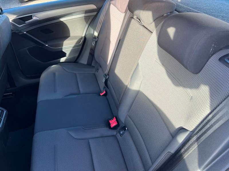 2017 VOLKSWAGEN GOLF 2017 VOLKSWAGEN GOLF