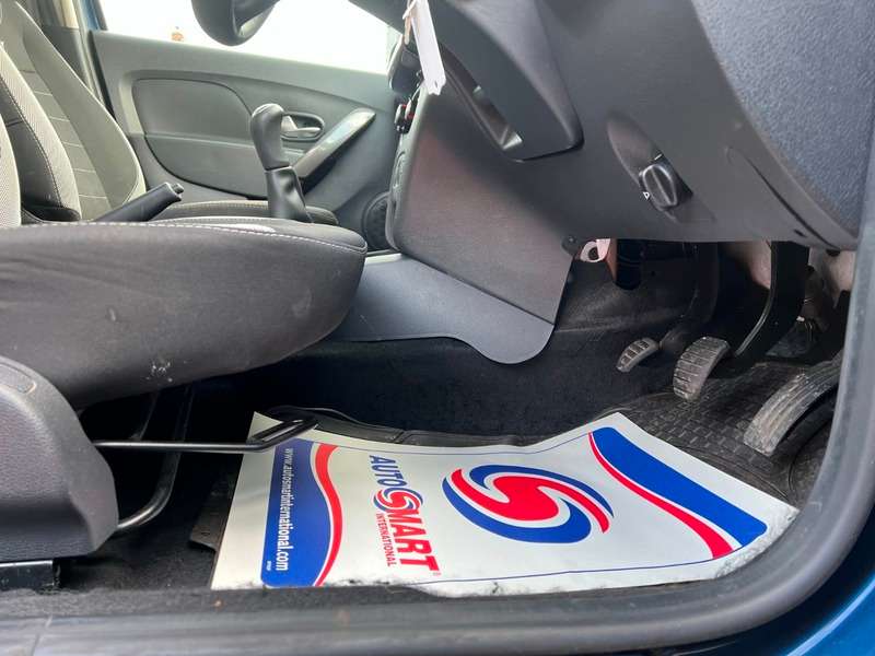 2019 DACIA SANDERO 2019 DACIA SANDERO