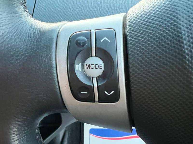 2007 TOYOTA YARIS 2007 TOYOTA YARIS