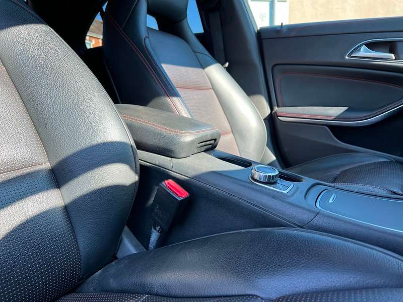 2018 MERCEDES CLA 2018 MERCEDES CLA