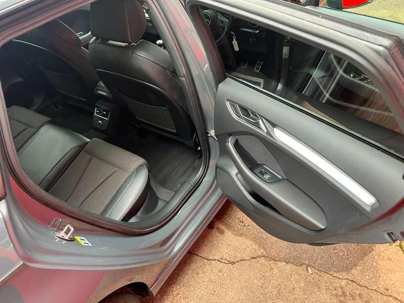 2017 AUDI A3 2017 AUDI A3