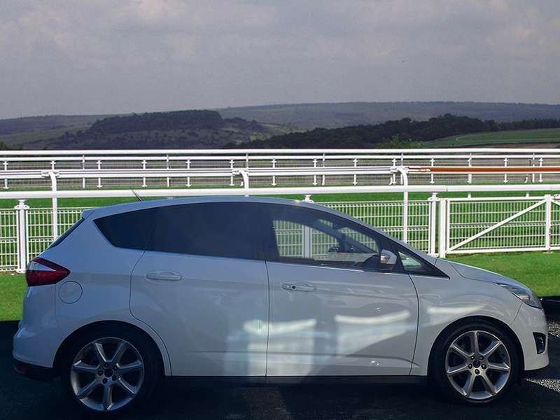 2013 FORD C-MAX 2013 FORD C-MAX