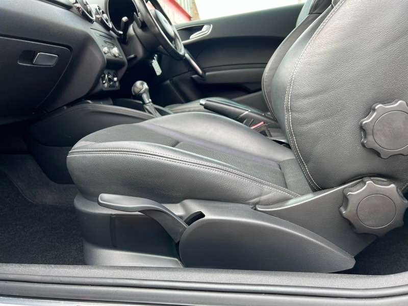 2013 AUDI A1 2013 AUDI A1