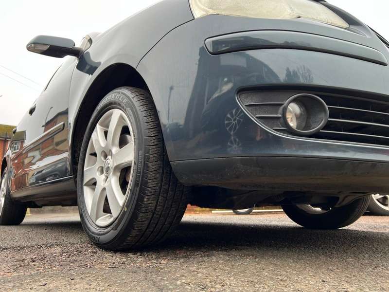 2009 VOLKSWAGEN POLO 2009 VOLKSWAGEN POLO