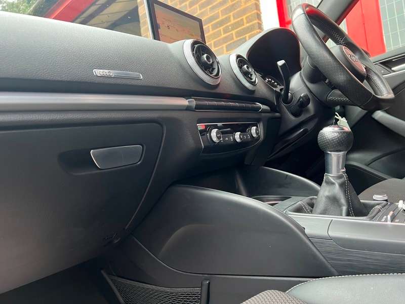 2017 AUDI A3 2017 AUDI A3