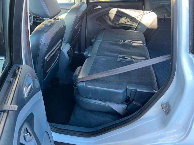 2013 FORD C-MAX 2013 FORD C-MAX