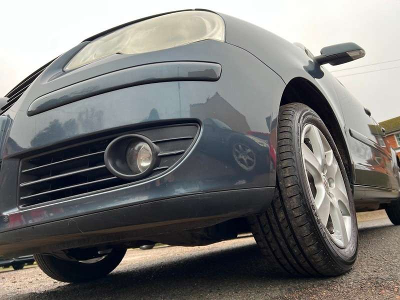 2009 VOLKSWAGEN POLO 2009 VOLKSWAGEN POLO