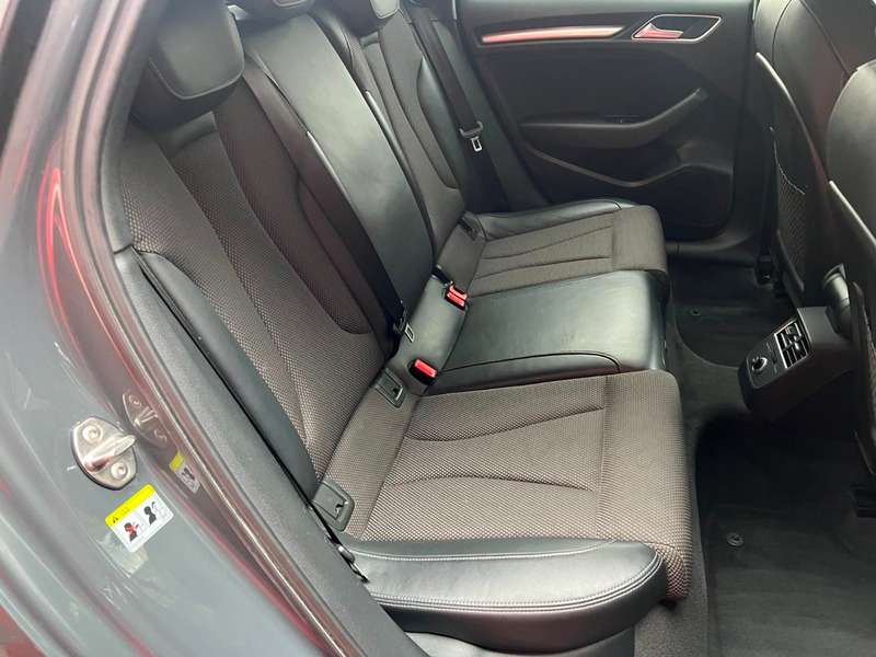 2017 AUDI A3 2017 AUDI A3