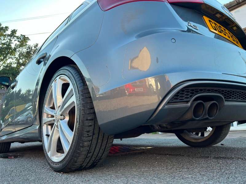 2015 AUDI A3 2015 AUDI A3