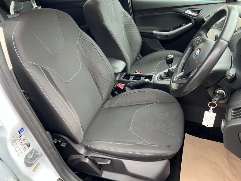 2015 FORD FOCUS 2015 FORD FOCUS