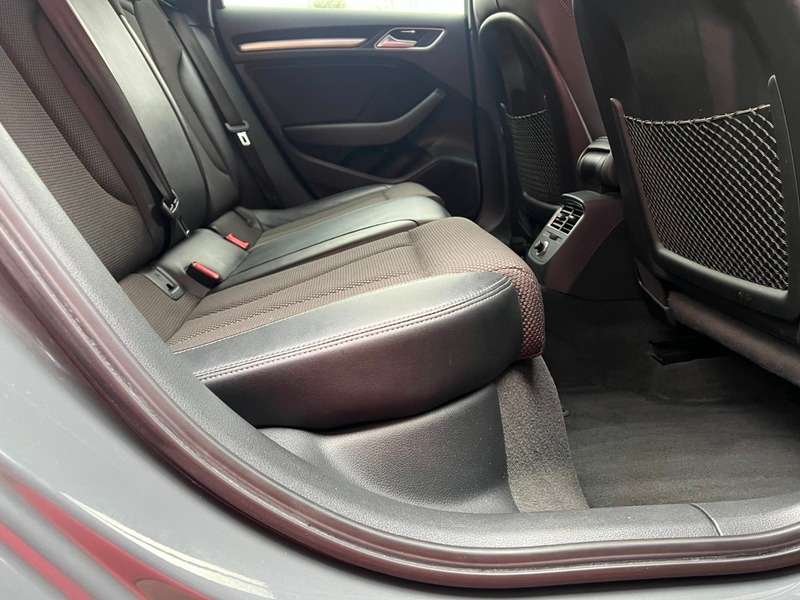 2017 AUDI A3 2017 AUDI A3