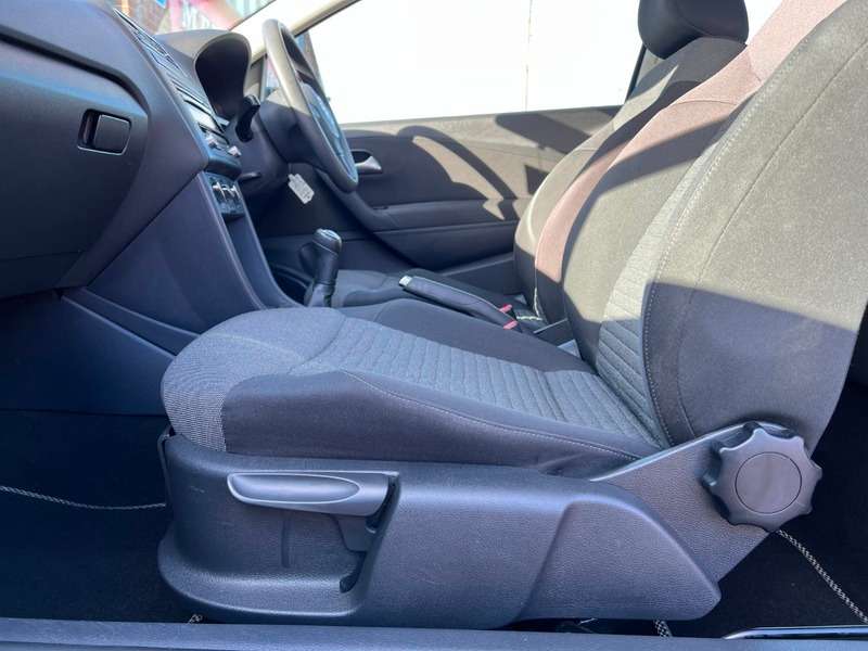 2010 VOLKSWAGEN POLO 2010 VOLKSWAGEN POLO