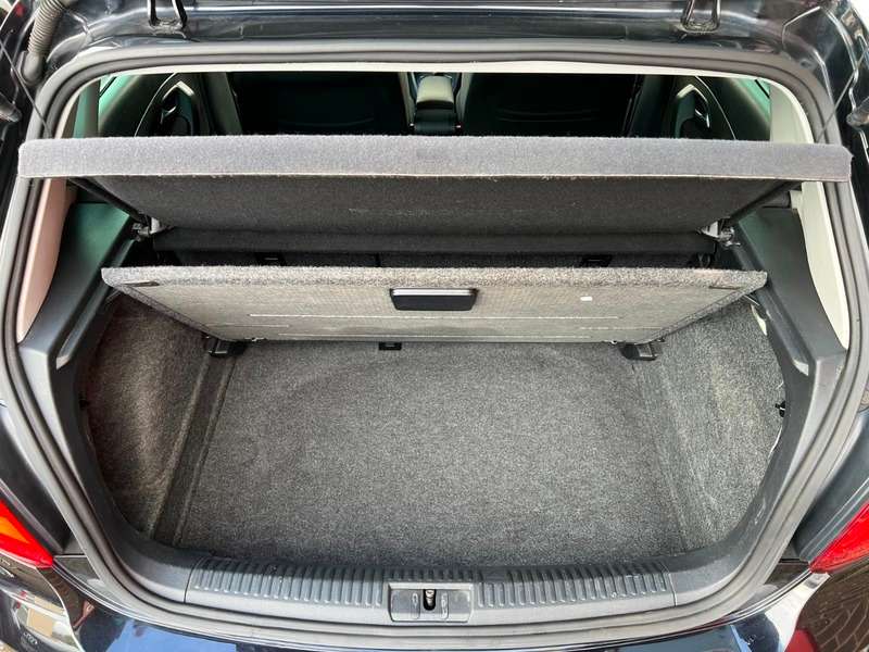 2014 VOLKSWAGEN POLO 2014 VOLKSWAGEN POLO