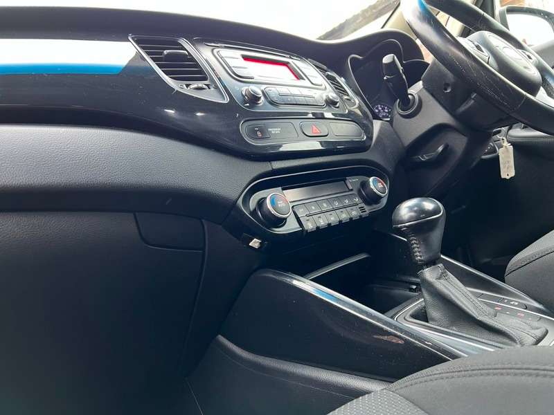 2014 KIA CARENS 2014 KIA CARENS