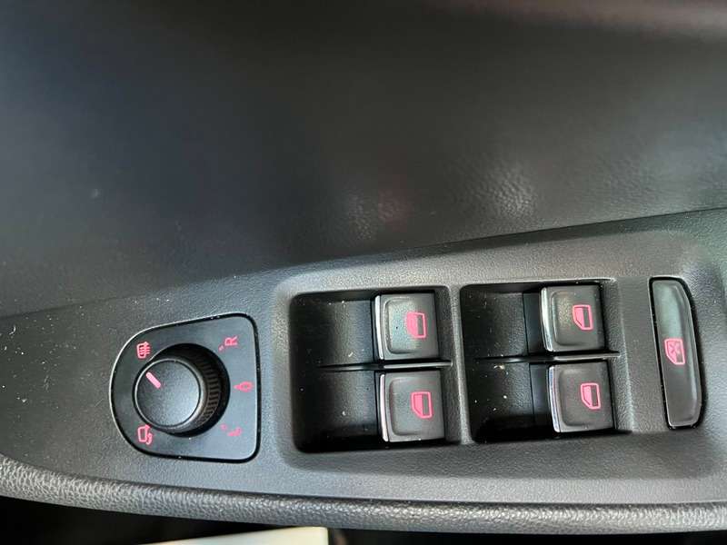 2014 SEAT LEON 2014 SEAT LEON