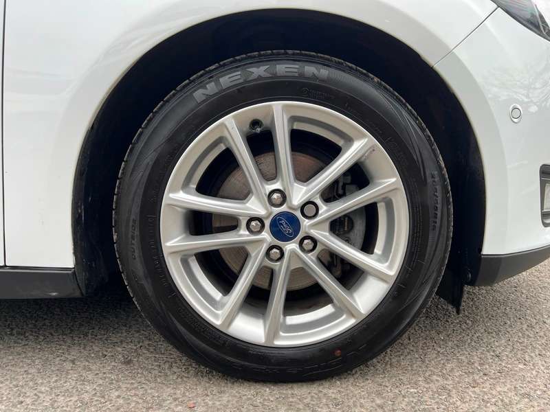 2015 FORD FOCUS 2015 FORD FOCUS