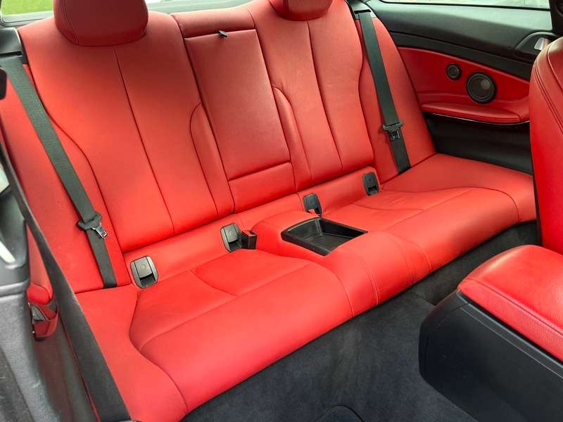 2015 BMW 4 SERIES 2015 BMW 4 SERIES