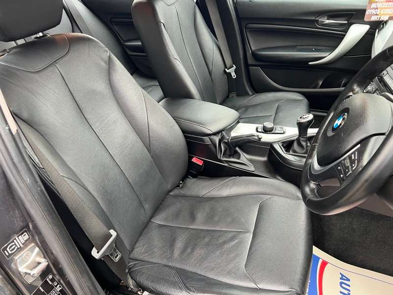 2012 BMW 1 SERIES 2012 BMW 1 SERIES