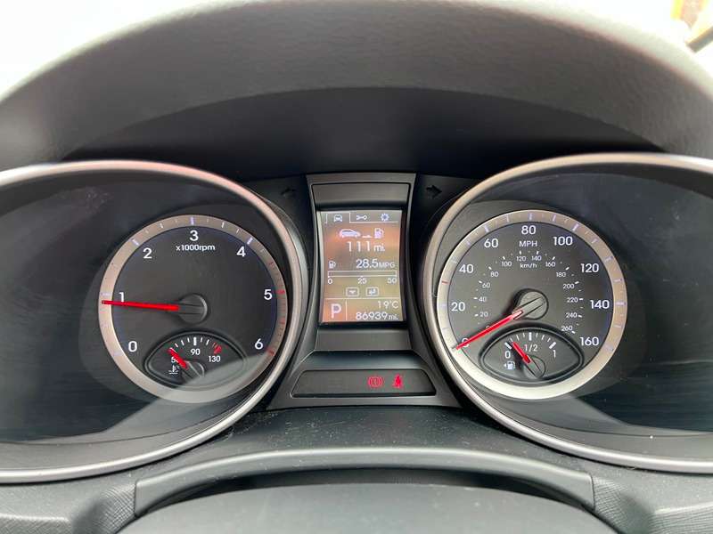 2013 HYUNDAI SANTA FE 2013 HYUNDAI SANTA FE