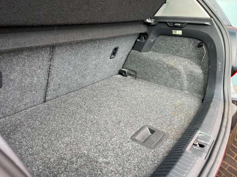 2014 VOLKSWAGEN POLO 2014 VOLKSWAGEN POLO