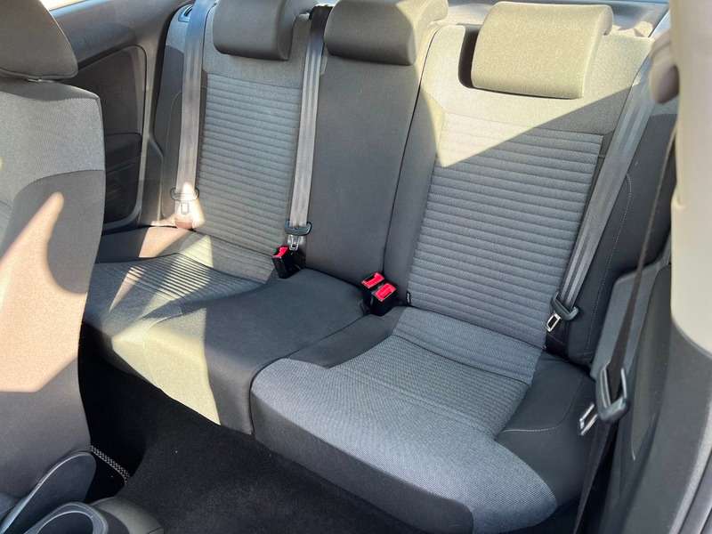 2010 VOLKSWAGEN POLO 2010 VOLKSWAGEN POLO