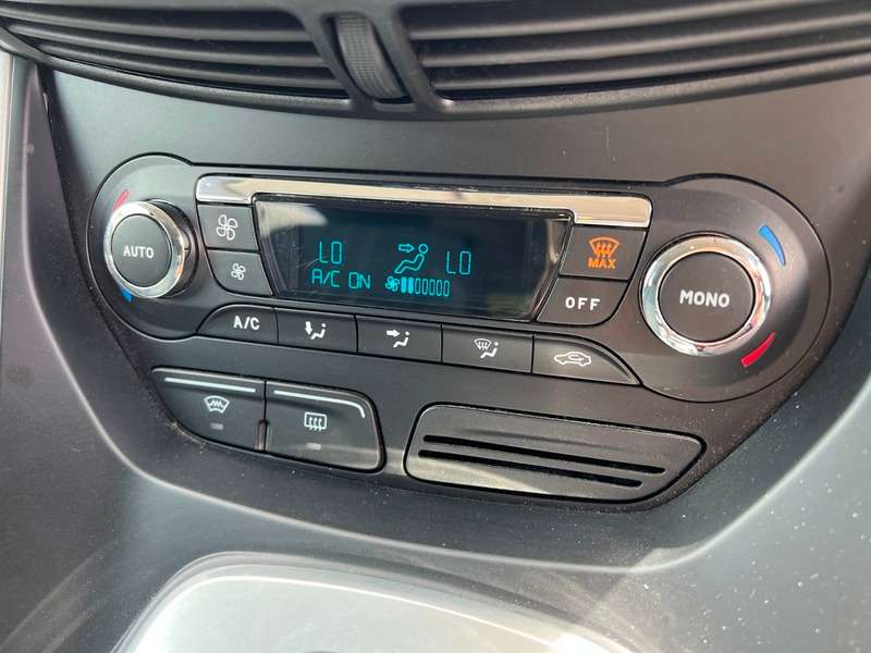 2011 FORD C-MAX 2011 FORD C-MAX