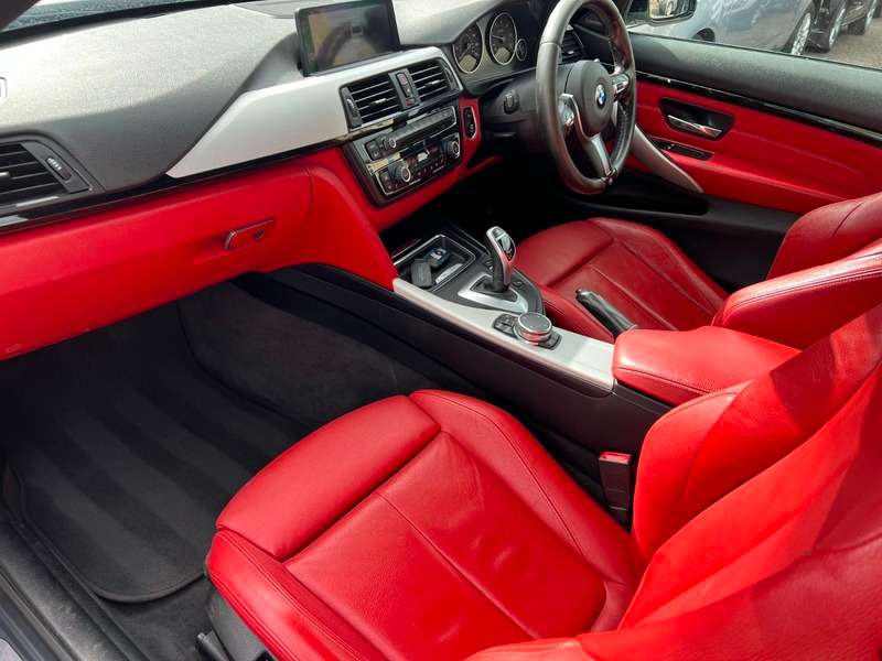 2015 BMW 4 SERIES 2015 BMW 4 SERIES