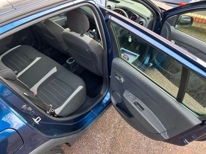 2019 DACIA SANDERO 2019 DACIA SANDERO