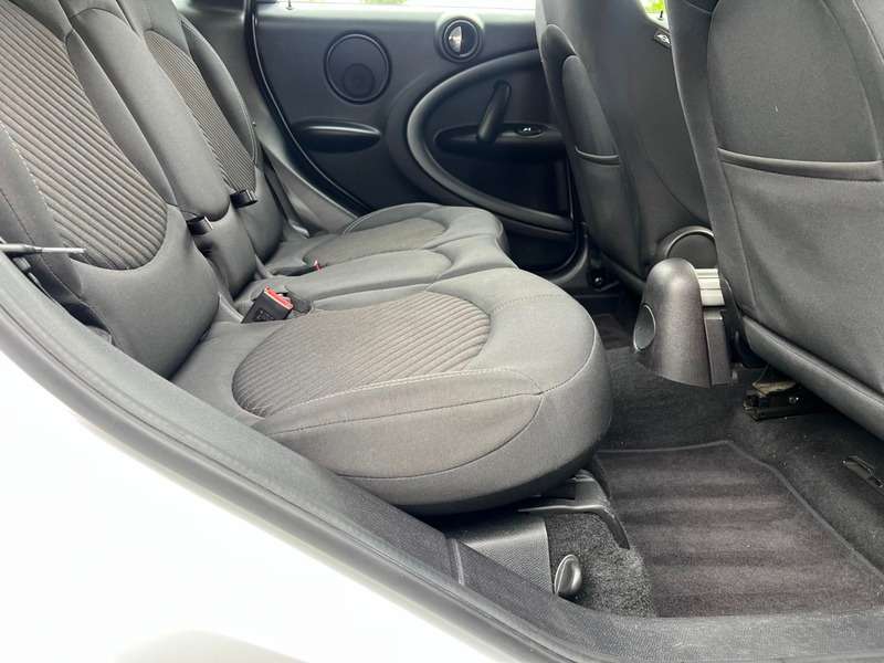 2014 MINI COUNTRYMAN 2014 MINI COUNTRYMAN