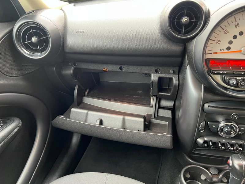 2014 MINI COUNTRYMAN 2014 MINI COUNTRYMAN