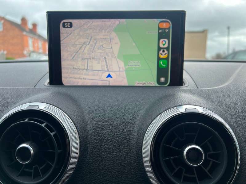 2017 AUDI A3 2017 AUDI A3