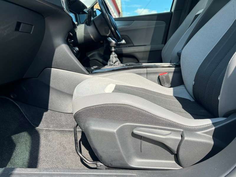 2021 VAUXHALL MOKKA 2021 VAUXHALL MOKKA