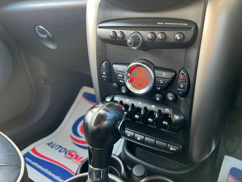 2011 MINI COUNTRYMAN 2011 MINI COUNTRYMAN