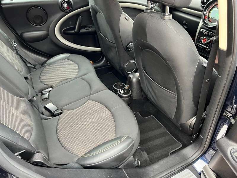 2015 MINI COUNTRYMAN 2015 MINI COUNTRYMAN