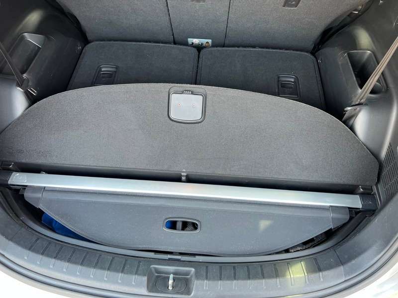 2014 HYUNDAI SANTA FE 2014 HYUNDAI SANTA FE