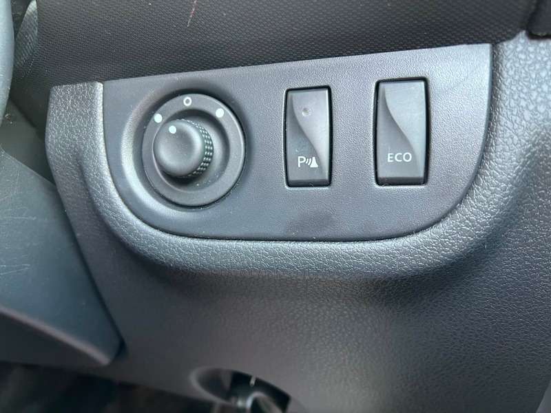 2019 DACIA SANDERO 2019 DACIA SANDERO