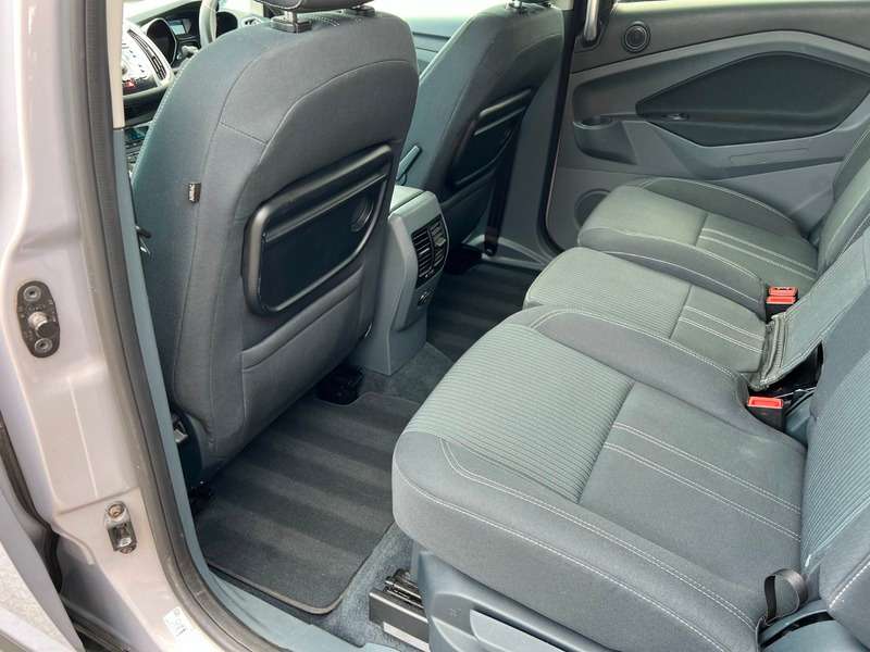 2011 FORD C-MAX 2011 FORD C-MAX